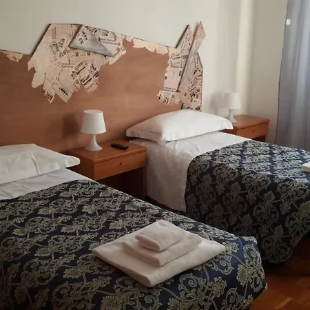 Welc Om Manuela * Selvazzano Dentro
