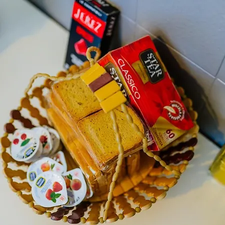 Maison d'hôtes Welc Om Manuela Selvazzano Dentro