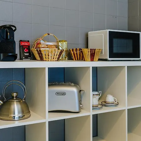 Welc Om Manuela Maison d'hôtes *